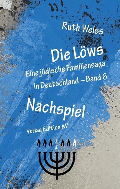 Thumbnail - Die Loews - Nachspiel Weiss, Ruth Die Loews