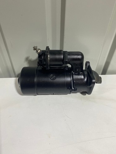 <!--F#f_0-->RECONDITIONED FE FC FB EK EJ HOLDEN ORIGINAL BOSCH STARTER MOTOR<!--F/-->