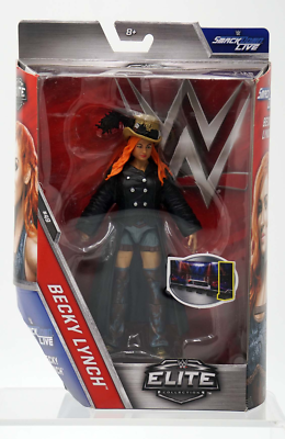 WWE-WORLD WRESTLING ENTERTAINMENT-MATTEL-Auswahl: Super