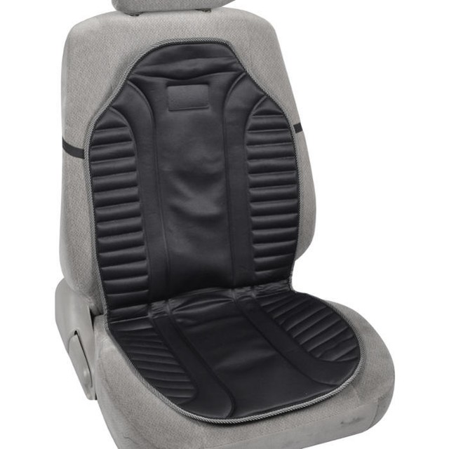 Padded Foam Seat Cover Protector Massage Cushion for Car Home Office