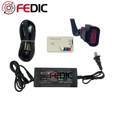 Turbo actuator calibrator tool 12683993 12V for GMC Sierra Chevrolet 2500 3500