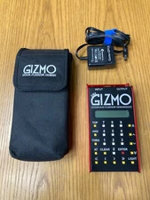 Doug Fleenor Design DFD-Gizmo DMX512 Test Unit
