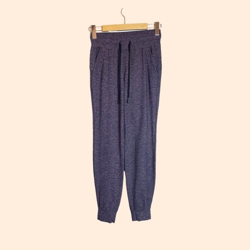 Lululemon Ready To Rulu Pants Joggers 