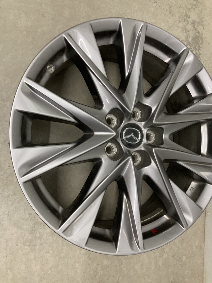 2019 2020 2021 Wheel Rim Mazda CX-5 19
