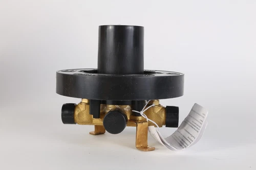 💧 ProFlo Model PF4001 R67418 Pressure Balanced Tub and Shower Faucet Valve - Picture 3 of 7