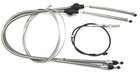 <!--F#f_0-->HOLDEN HQ HJ UTE PANEL VAN NEW HANDBRAKE CABLE SET SANDMAN BELMONT (For: Holden)<!--F/-->