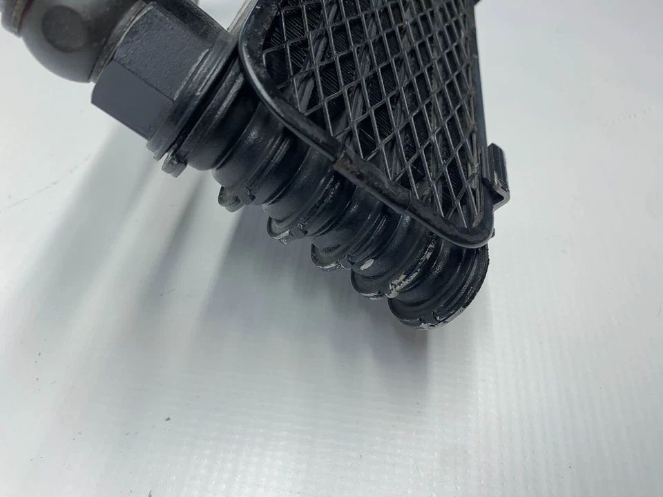 Suzuki SV1000 Ölkühler Kühler Oil cooler radiator  - Bild 4 von 4