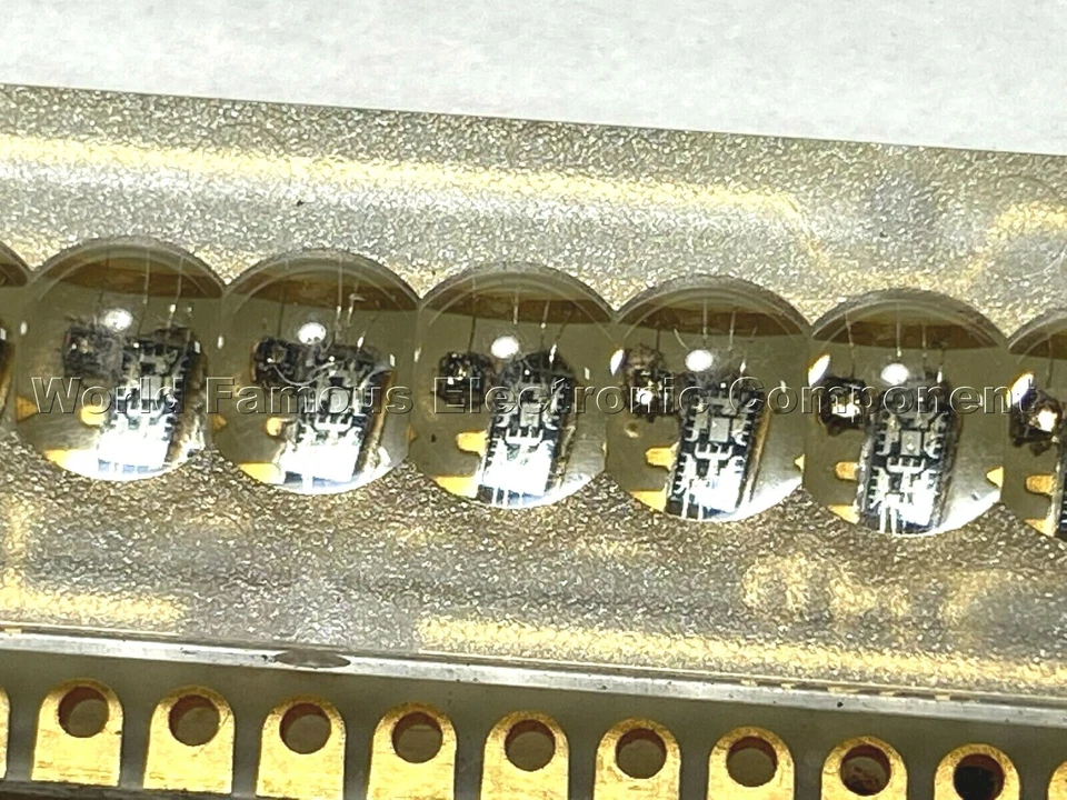 1pcs - Texas Instruments T7522 UNIV SR BRD 234D PCB - Image 2 of 4