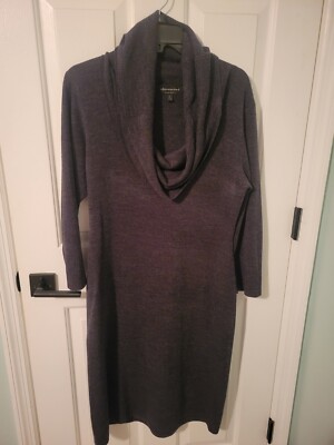 cowl neck sweater dress Olive Green Waffle Knit | Womens | X-Large (Available in M, L) | Lulus shift silhouette is sure to keep you feeling comfortable all day long NIA Cowl Neck Sweater Dress