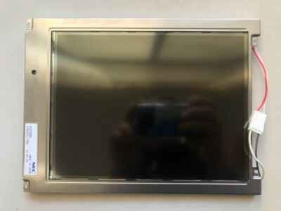 HLD0909-010050 LAUER PCS 9100 replacement LCD( by FEDEX, 1 year