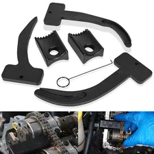 Timing Chain Phaser&Cam Locking Tool set for 3.6L Chrysler Jeep Routan-6PCS