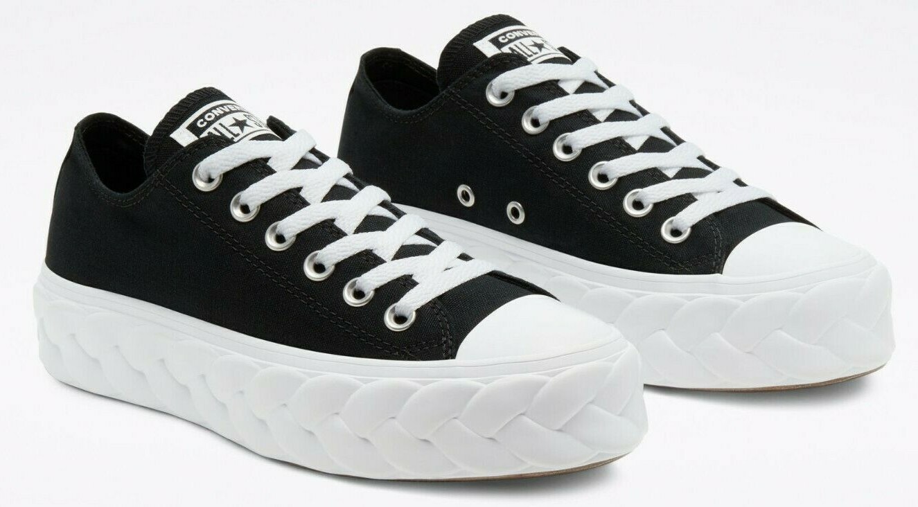 platform cable chuck taylor