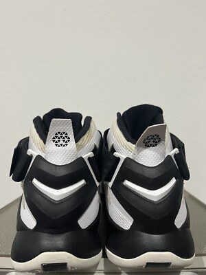Nike Lebron James Zoom Soldier IX TB Shoes Men display picture 1