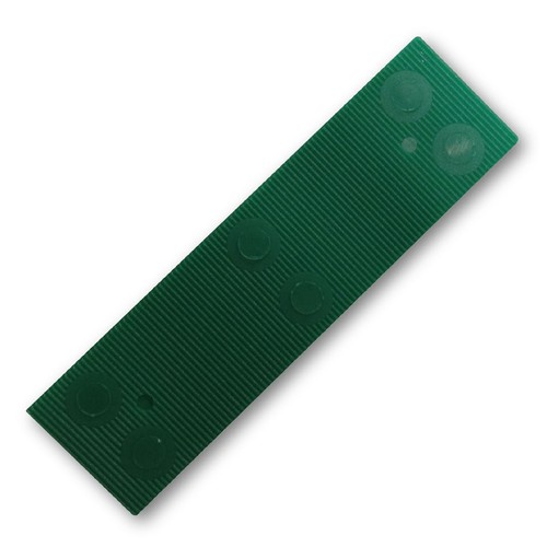 Window Glazing Glass Packers Flooring Spacers Various Sizes 28mm - Picture 2 of 8