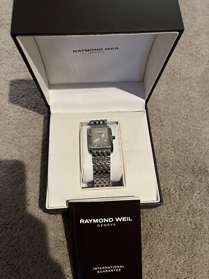 Raymond Weil Collection don Giovanni 9975-V811409 WR3ATM Sapphire