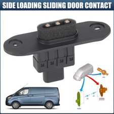 SIDE DOOR CONTACT SWITCH FOR FORD TRANSIT CUSTOM TRANSIT MK6 MK67 2015-2023