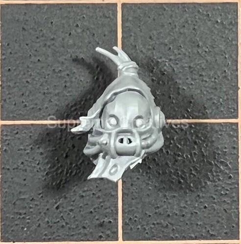 BITS ASH WASTE NOMADS WAR PARTY PANDILLA NECROMUNDA UNDERHIVE BITZ CHAOS CULTIST 40K - Imagen 7 de 35