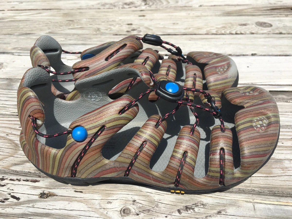 Timberland sales water sandals