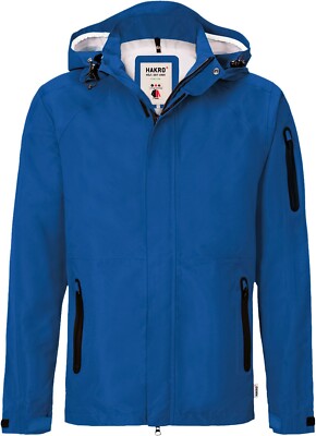 Hakro 850 Jacke Royalblau XXL Funktionsjacke