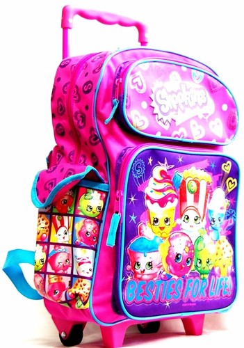 Shopkins Besties for Life 16\