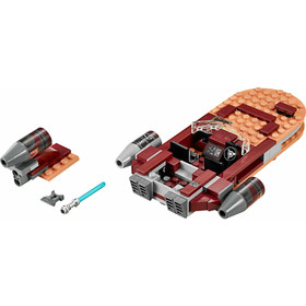 New LEGO Star Wars MOS Eiseley Cantina.  75052.  In Sealed Box.