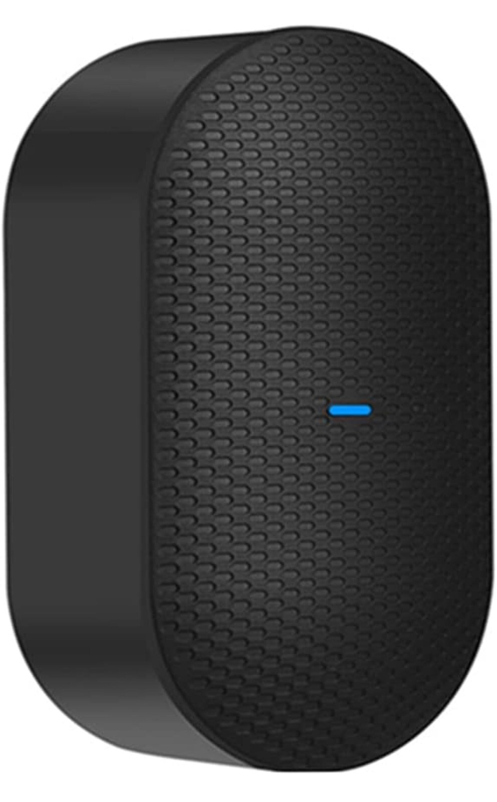 Video Doorbell Camera Receiver,(Only Supports SSYING Series Wireless-image