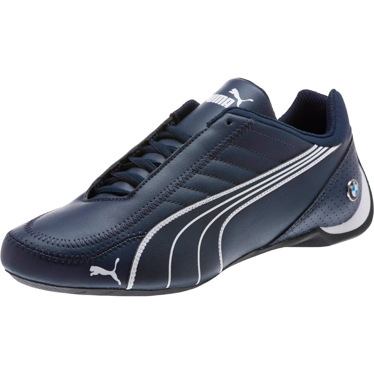 Puma, Pour les fans inconditionnels de sport automobile, admirez le look  prestigieux de la BMW MMS FUTURE KART qui élèvera votre style. Disponible  maintenant à, By PUMA Maroc