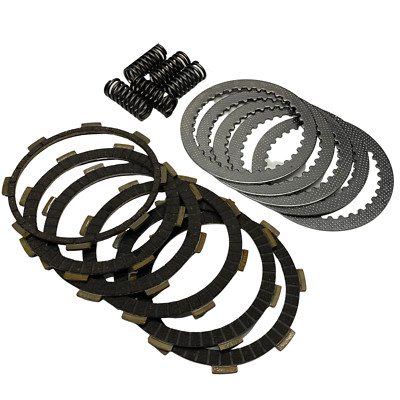 EBC BRAKES Clutch Kit DRC105 For Sale In Blackburn, Lancashire | £135 - Foto 8