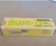 1PC TURCK module FLDP-IOM88-0002 6825323