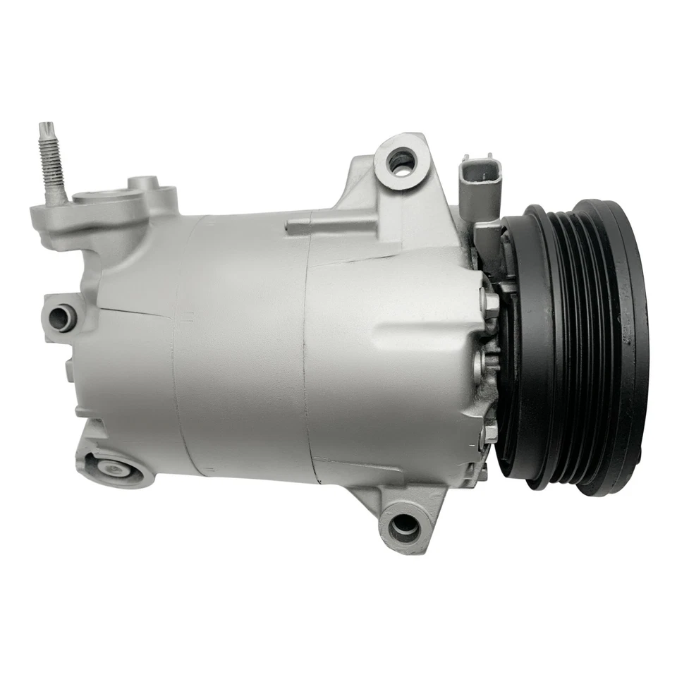 Compresor Reman AFG309 para Ford Transit Connect 2,5 L 2014 2015 2016 2017 2018 Foto 2 de 2