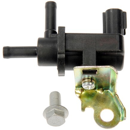 Understanding The Evaporative Emission System In Dodge Dakota - Foto 13