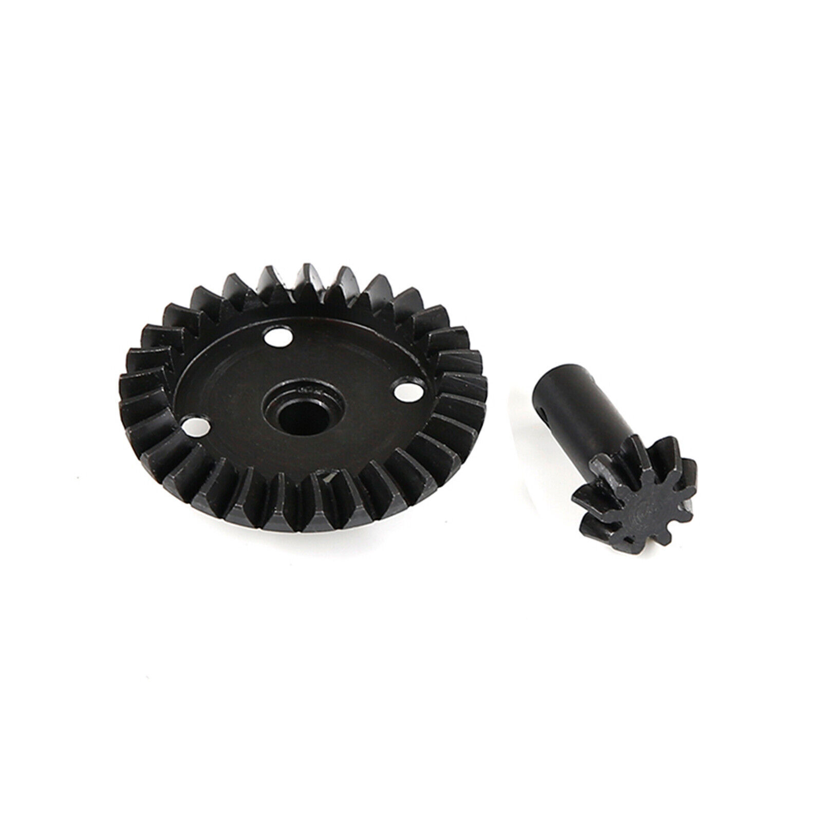 CrazyRacer Super Heavy Duty Axles Für Savage Flux HP/XL 4.6 – Upgrade-Achsen Für Monster-Trucks