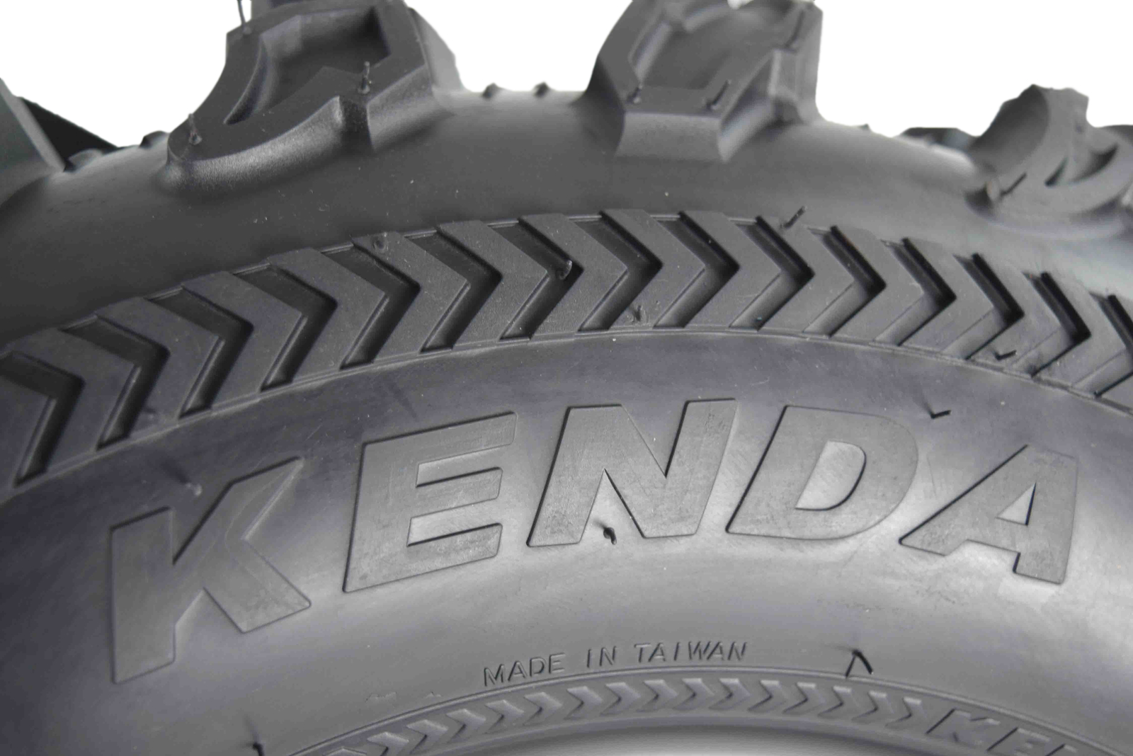 Kenda Bear Claw EX 26x1212 Rear ATV 6 PLY Tires Bearclaw 26x12x12 4
