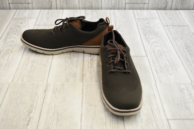 bradmoor wingtip sneaker