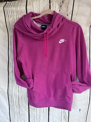 cute nike jumpers
