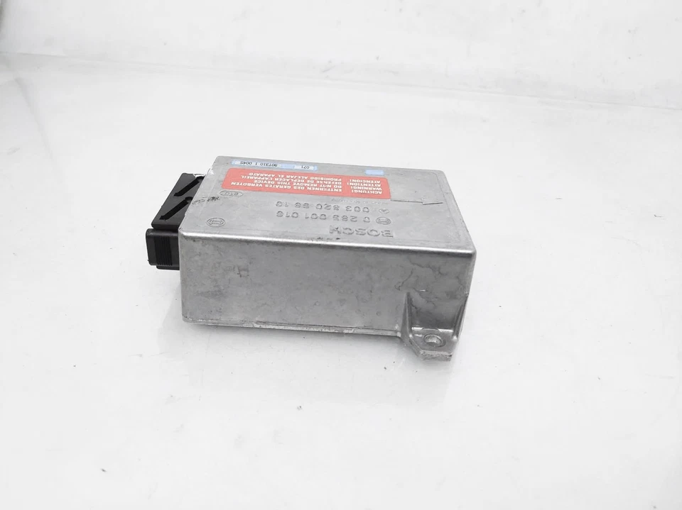 Control sensor choque Mercedes-Benz 300Sl Srs 1991-1993 003-820-68-10 Foto 4 de 4