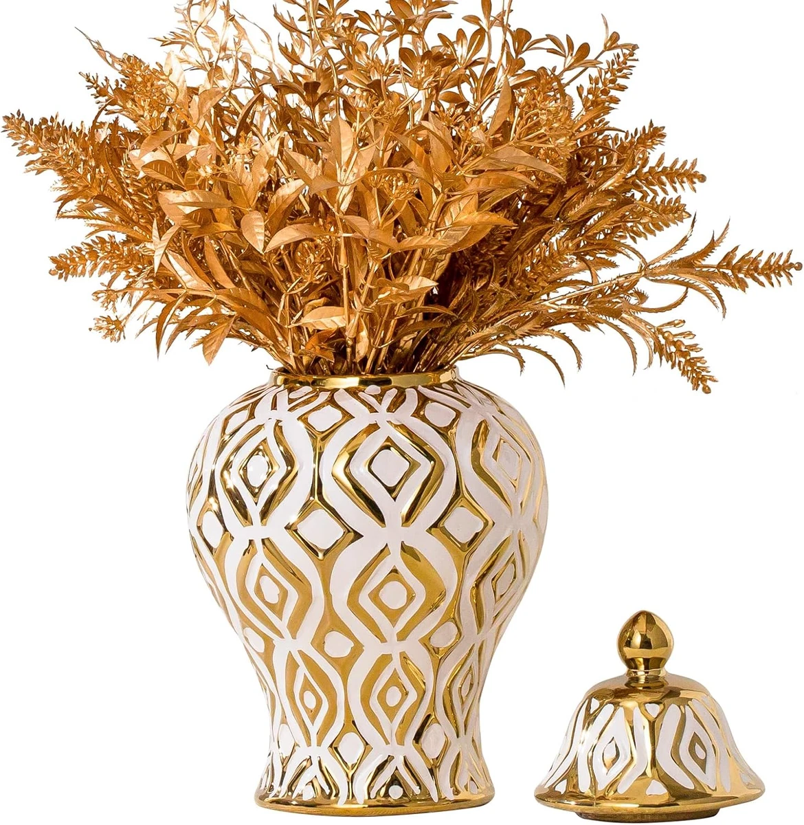 Art Deco Vases for sale - eBay
