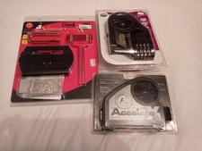 Rare Reteo VGA Cooler Pack Arctic/CM/TT Brand New READ THE ENTIRE AD 