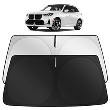 Windshield Sun Shade for Hyundai Tucson Jeep Cherokee 2027 2026 2025-2018
