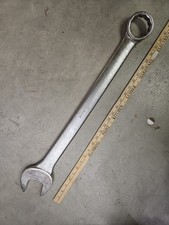 Armstrong 2-1/8 Inch High-Performance Combination Wrench USA Made 25-268