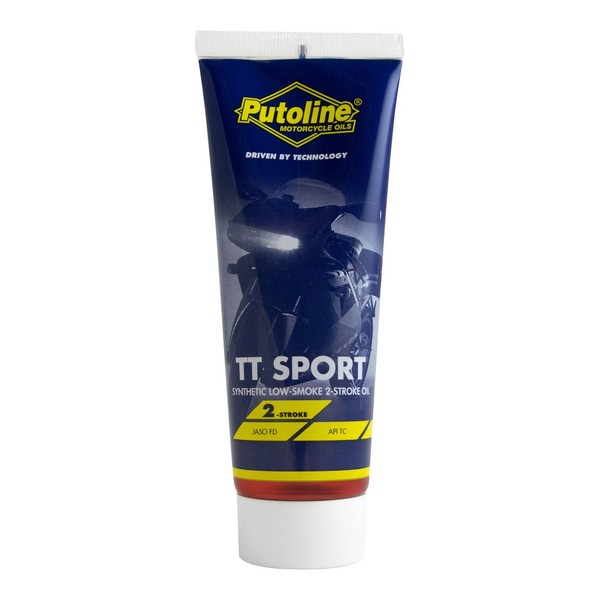 Putoline ÖL 2Takt 125 Ml MotoröL Tt Sport (FüR: Yamaha Yz 125 CE05C 00 )-image
