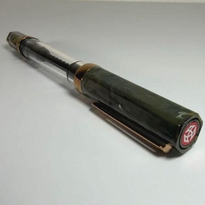 筆記具 TWSBI ECO Serpentine with/B Complete Accessories TWSBI ECO Serpentine with B | eBay