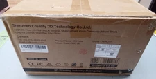 New Sealed Creality Ender-3 V3 SE Printer