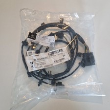 ? MERCEDES WIRING LOOM FRONT BUMPER A-KLASSE W177 V177 A1775403803