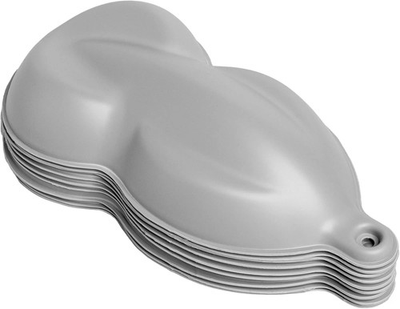 #ad Speed Shapes 10 Pack Plastic Car Models for Auto Paint Display Wrap and Tint $27.70