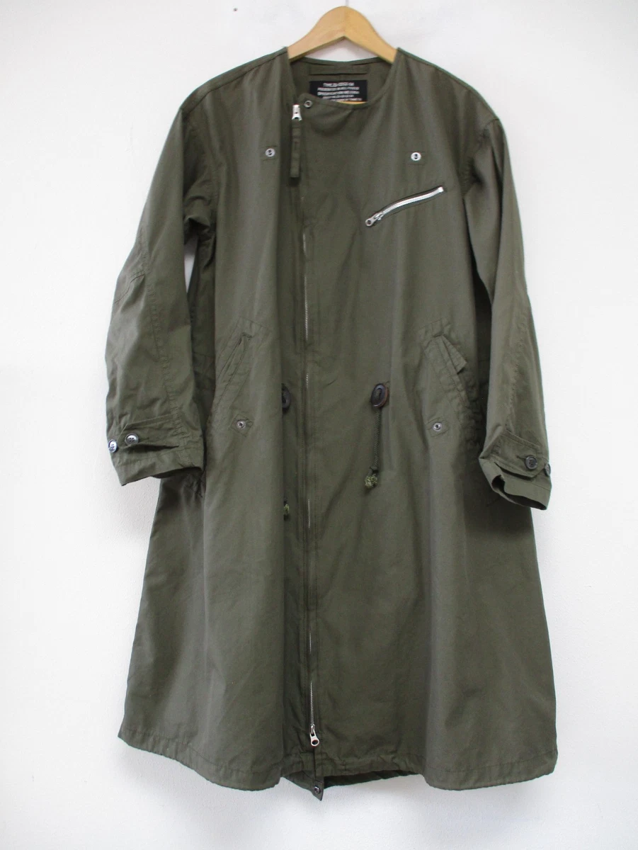 Zucca Coats, Jackets & Vests for Men for Sale | Shop New & Used | eBay