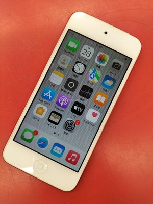 ⭐︎新品未開封⭐︎ iPod touch 32GB   MVHW2J/A Apple MVHX2J/A iPod Touch 32GB Used from Japan | eBay