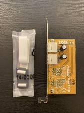 ASUS Motherboard USB/MIR 2-Port USB 1.1 Add-On Expansion Card w/Cable C100G6-A01