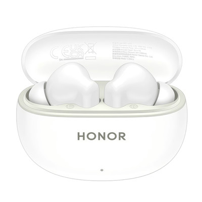 Original Honor Earbuds S2 In-Ear Wireless Bluetooth Earbuds White