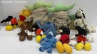 Bundle of Assorted Plush Toys — photo 5